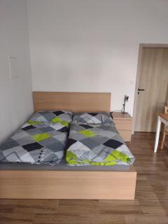 Ubytování Zahrada - Velké Pavlovice - 8