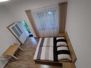 Ubytování Zahrada - Velké Pavlovice - 5