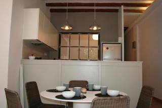 Beautiful apartment in C/Sepulveda - Barcelona - 6