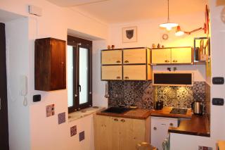 L'ango-letto industriale del Quadrilatero Romano - Torino - 0