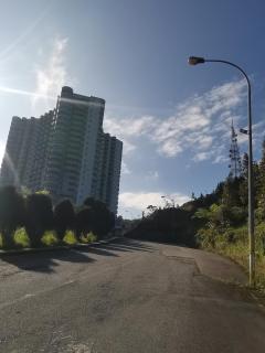 5-6 PAX Family Room Skyview Golden Hills, Genting Highlands - Resorts World Genting - 7