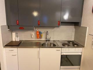 Studio Velan 315 by Interhome - Thyon-Les Collons - 9