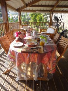 Villa Hélèna B&B - 5