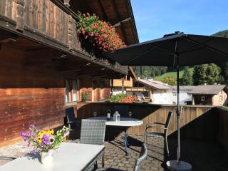 Apartment Fichtenblick App- 3 by Interhome - Auffach - 9