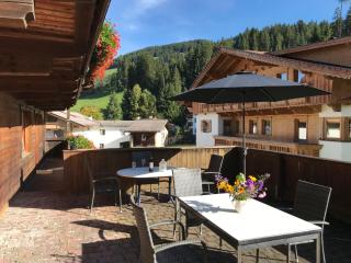 Apartment Fichtenblick App- 3 by Interhome - Auffach - 4
