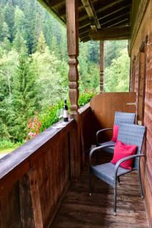Apartment Fichtenblick App- 3 by Interhome - Auffach - 1