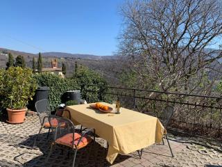 Holiday Home Casa Stella - Casa Susanne by Interhome - Spiazzi Di Caprino - 0