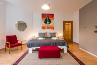 Apartment CHOPIN - Mariánské Lázně - 9
