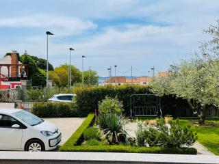 Apartment Green - 1
