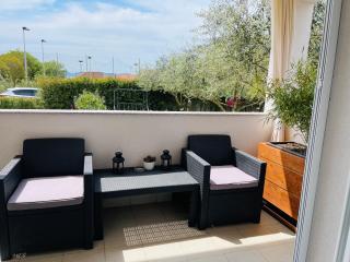 Apartment Green - 1