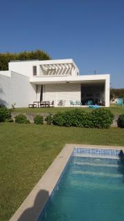 Casa de Gião - Gião - 1