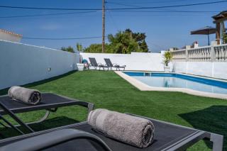 VILLA XOROI - Cala'n Porter - 8