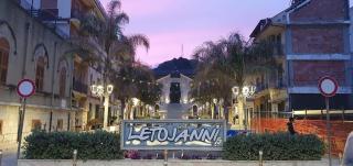 Casa Macallè - Letojanni - Taormina - 5