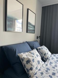 Apartament Comfort 10 z widokiem na Zatokę Gdańską - parking w cenie pobytu - Gdansk - 1