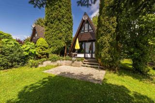 Ferienwohnpark Immenstaad am Bodensee Nurdachhaus Typ 7 ND 04 - Immenstaad am Bodensee - 1