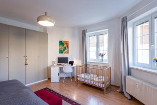 Apartment CHOPIN - Mariánské Lázně - 4