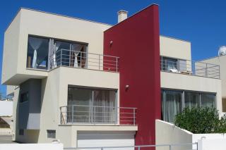 Casa na Costa, Foz do Arelho Modern Villa near beach & village - Foz do Arelho - 0