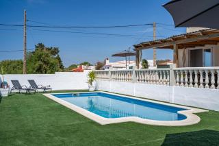 VILLA XOROI - Cala'n Porter - 2