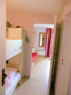 Cosy 21 M2 With Loggia Pool Near The Beach - 5