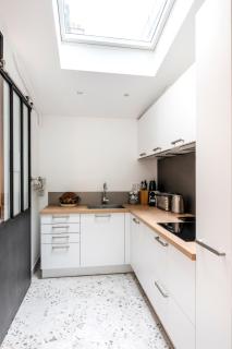 Eiffel Tower Lourmel Residence - 7