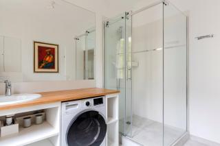 Eiffel Tower Lourmel Residence - 4