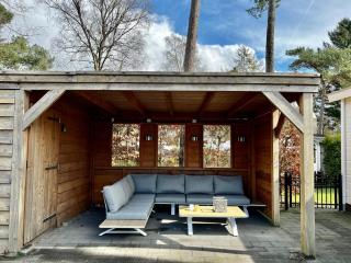 Chalet Bosrand 42 Park Veluwshof 6 p - Hoenderloo - 1