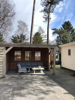 Chalet Bosrand 42 Park Veluwshof 6 p - Hoenderloo - 1