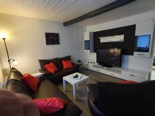 Ferienwohnung Bei Vogel - Geroldsgrün - 9