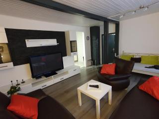 Ferienwohnung Bei Vogel - Geroldsgrün - 7