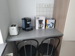 Ferienwohnung Bei Vogel - Geroldsgrün - 1
