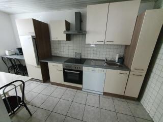 Ferienwohnung Bei Vogel - Geroldsgrün - 2