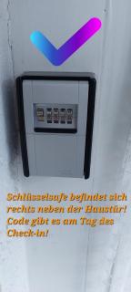 Tolle Dachgeschosswohnung im Herzen des Odenwaldes - 7