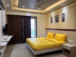 Windchime 853 - Gurgaon - 1