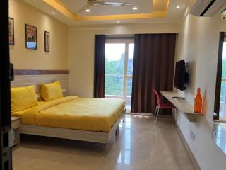 Windchime 853 - Gurgaon - 9