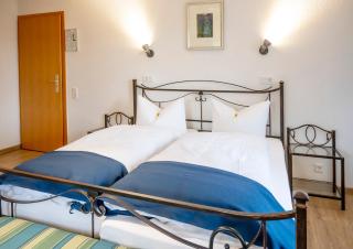 Hotel Haus Nachtigall - B&B - Uedem - 4