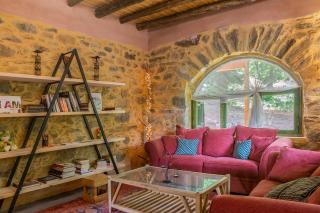 Hani Kastania - Chania retreat for families and groups for holidays and workshops - Sémbronas - 7
