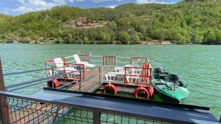 Idila Zvorničkog jezera - Zvornik - 8
