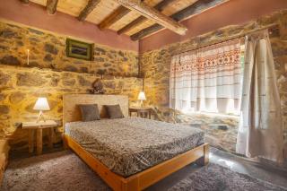 Hani Kastania - Chania retreat for families and groups for holidays and workshops - Sémbronas - 2
