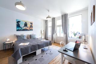 Apartment MERAN - Mariënbad - 9