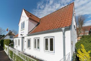 Haus Toni - Wyk auf Föhr - 8