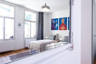 Apartment MERAN - Mariënbad - 8