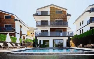 SEA ESTA VILLA - Fethiye - 4