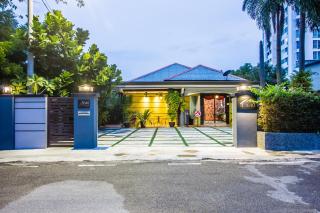 Surprised Homestay Butterworth - Butterworth - 7