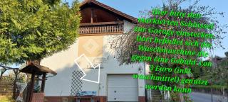 Tolle Dachgeschosswohnung im Herzen des Odenwaldes - 5