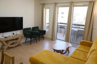 Hermon Suites - Majdal Shams - 9
