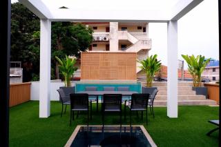 Swiss House 5 - Pattaya Sud - 1