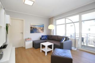 Residenz Seestern Wohnung 54 - Boltenhagen - 0