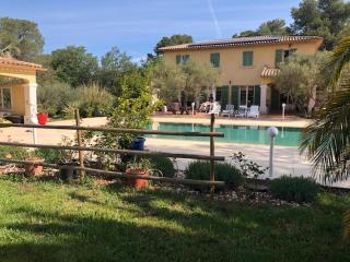 Domaine Sagittaires - Le Cannet-des-Maures - 3
