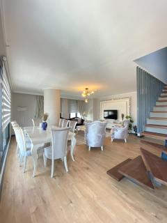 Luxury Duplex with Terrace Apartment by Siena Suites - Istanbul - 9