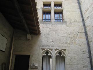 Trésor - Uzès - 5